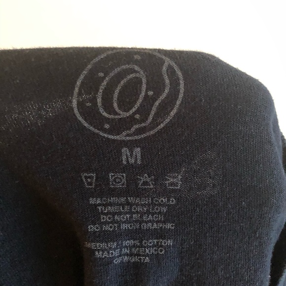 Odd future Wolfgang long sleeve shirt - Picture 3 of 3